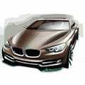 BMW Seria 5 GT Concept - Foto 26 din 41
