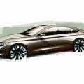 BMW Seria 5 GT Concept - Foto 27 din 41