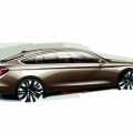 BMW Seria 5 GT Concept - Foto 28 din 41