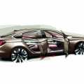BMW Seria 5 GT Concept - Foto 30 din 41