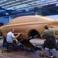 BMW Seria 5 GT Concept - Foto 31 din 41