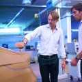 BMW Seria 5 GT Concept - Foto 32 din 41