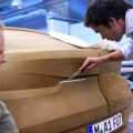BMW Seria 5 GT Concept - Foto 33 din 41