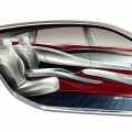 BMW Seria 5 GT Concept - Foto 38 din 41