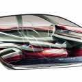 BMW Seria 5 GT Concept - Foto 39 din 41