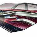 BMW Seria 5 GT Concept - Foto 40 din 41