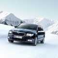 Skoda Superb 4x4 - Foto 1 din 26