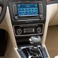 Skoda Superb 4x4 - Foto 6 din 26
