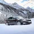 Skoda Superb 4x4 - Foto 8 din 26
