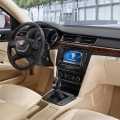 Skoda Superb 4x4 - Foto 12 din 26