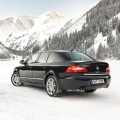 Skoda Superb 4x4 - Foto 14 din 26