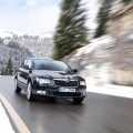 Skoda Superb 4x4 - Foto 16 din 26