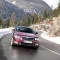 Skoda Superb 4x4 - Foto 18 din 26