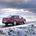 Skoda Superb 4x4 - Foto 20 din 26