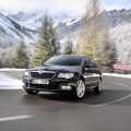 Skoda Superb 4x4 - Foto 21 din 26