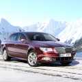 Skoda Superb 4x4 - Foto 22 din 26