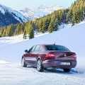 Skoda Superb 4x4 - Foto 23 din 26