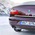 Skoda Superb 4x4 - Foto 24 din 26