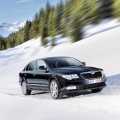 Skoda Superb 4x4 - Foto 25 din 26