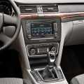 Skoda Superb 4x4 - Foto 26 din 26