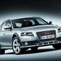Audi A4 Allroad quattro - Foto 1 din 6