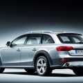 Audi A4 Allroad quattro - Foto 2 din 6