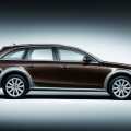 Audi A4 Allroad quattro - Foto 3 din 6
