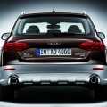 Audi A4 Allroad quattro - Foto 4 din 6