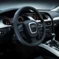 Audi A4 Allroad quattro - Foto 5 din 6