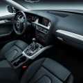 Audi A4 Allroad quattro - Foto 6 din 6