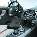 Skoda Yeti Concept - Foto 4 din 28