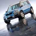 Skoda Yeti Concept - Foto 5 din 28