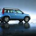 Skoda Yeti Concept - Foto 6 din 28