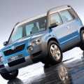 Skoda Yeti Concept - Foto 13 din 28