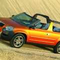 Skoda Yeti Concept - Foto 16 din 28