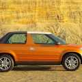 Skoda Yeti Concept - Foto 17 din 28