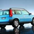 Skoda Yeti Concept - Foto 26 din 28