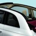Fiat 500 Cabrio - Foto 4 din 7