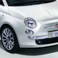 Fiat 500 Cabrio - Foto 5 din 7