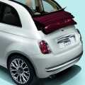 Fiat 500 Cabrio - Foto 6 din 7