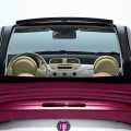 Fiat 500 Cabrio - Foto 7 din 7