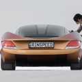 Rinspeed iChange - Foto 7 din 59