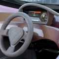 Rinspeed iChange - Foto 11 din 59