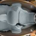 Rinspeed iChange - Foto 12 din 59