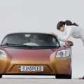 Rinspeed iChange - Foto 14 din 59
