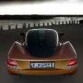 Rinspeed iChange - Foto 18 din 59