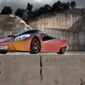 Rinspeed iChange - Foto 21 din 59
