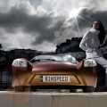 Rinspeed iChange - Foto 23 din 59