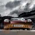 Rinspeed iChange - Foto 24 din 59