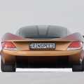 Rinspeed iChange - Foto 31 din 59